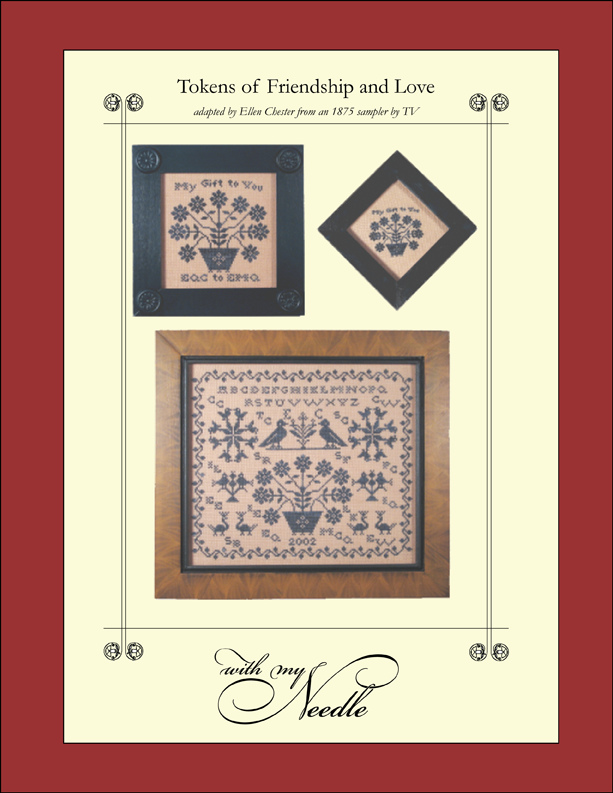 Peacocks in the Garden